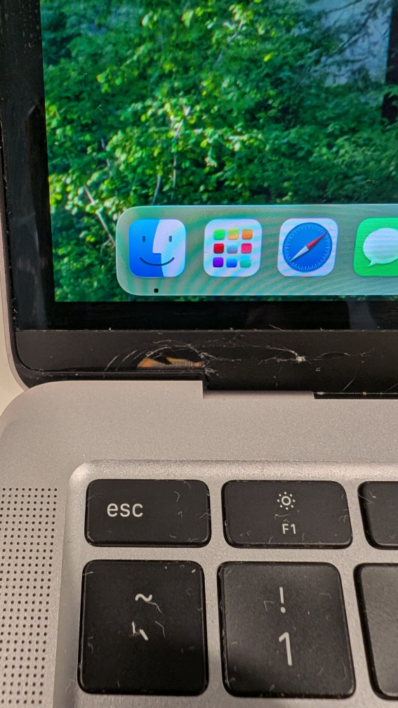 Apple MacBook Air M1 Chip - photo 2