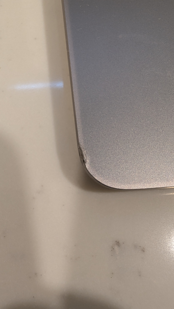 Apple MacBook Air M1 Chip - photo 3