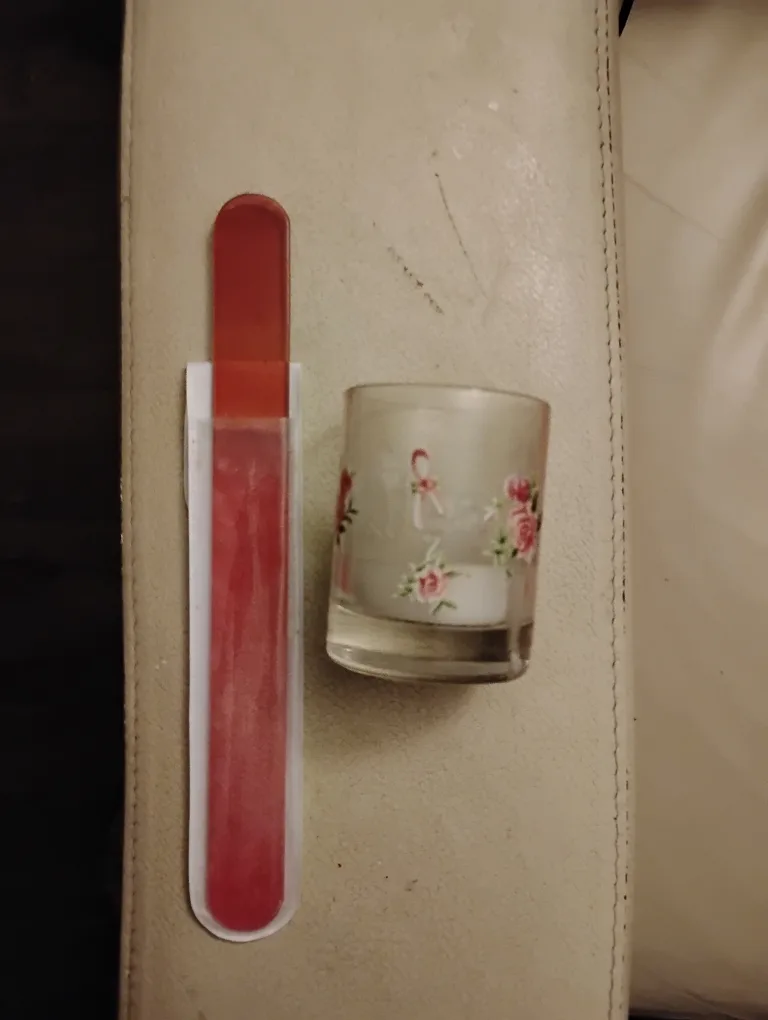 GLASS NAIL FILE thumbnail