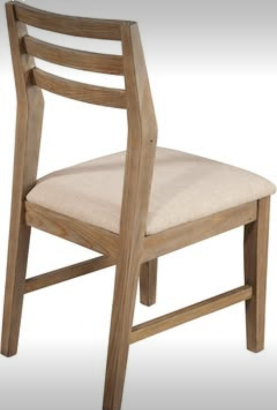 Dinning Chairs set of 4 - photo 2