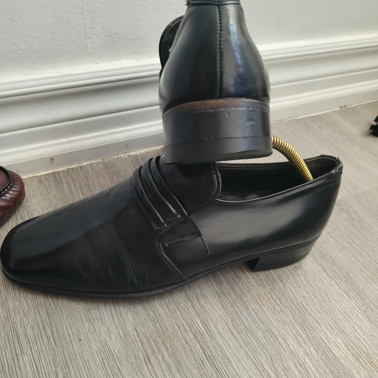 BRUNO MARC and FLORSHEIM shoes image indicator(4)