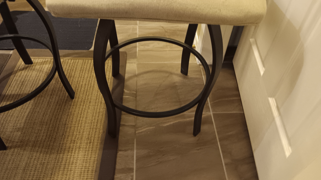 Set of 2 Swivel Counterheight Stools - photo 5