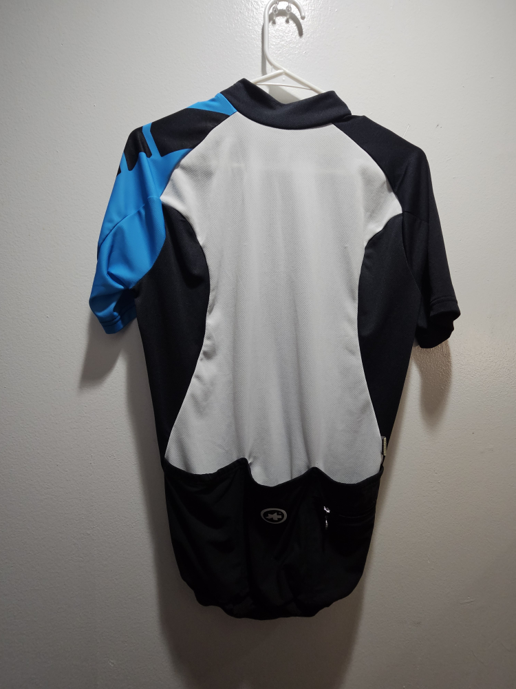 Assos Cycling Jersey - Size L - photo 2
