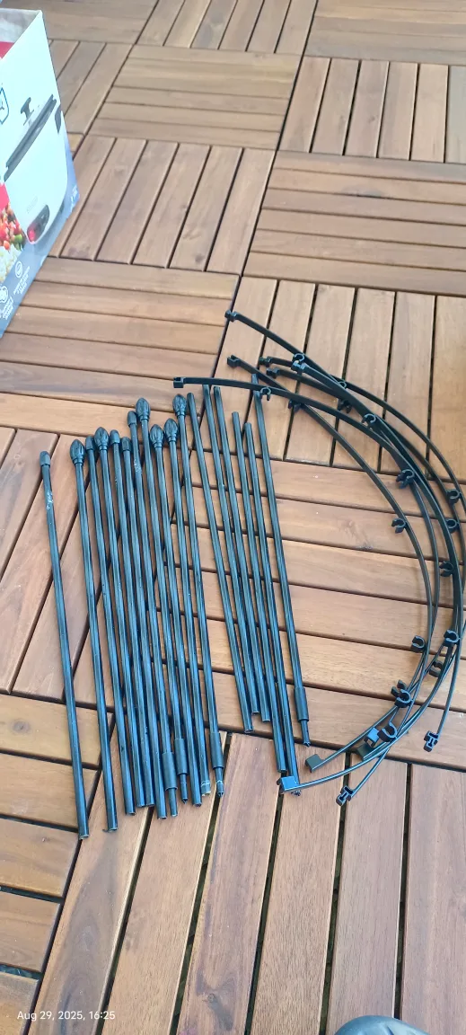 assorted gardening supplies image indicator(8)