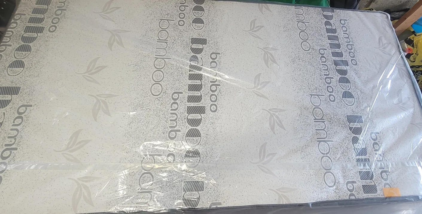 Bamboo Mattress image indicator(2)