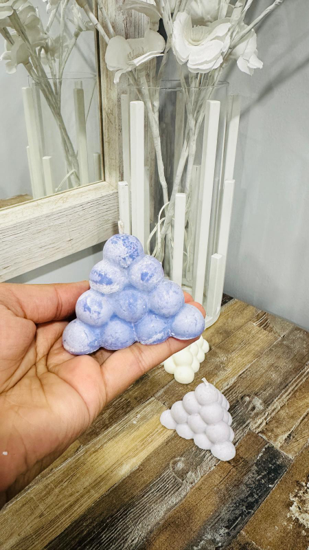 Bubble Candles - Unique Home Decor - photo 4