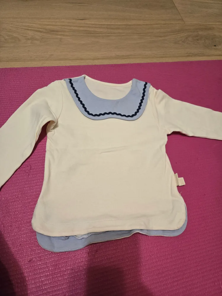 Assorted Baby Long Sleeve Shirts thumbnail