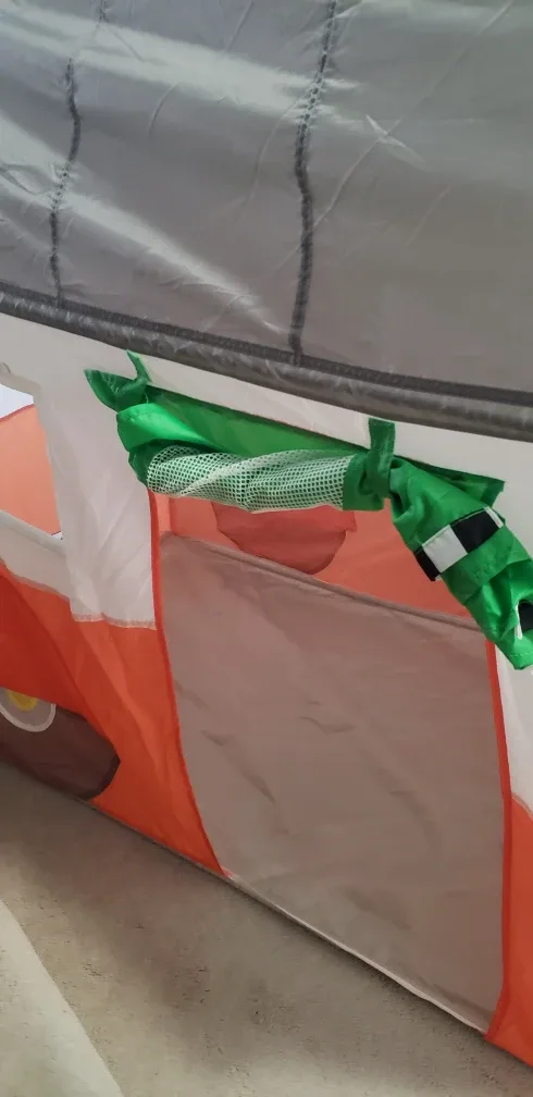 IKEA HEMMAHOS Tent Caravan image indicator(3)