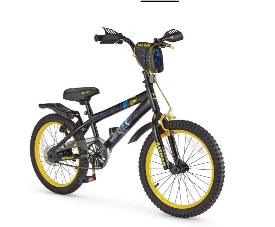 batman kids bike thumbnail