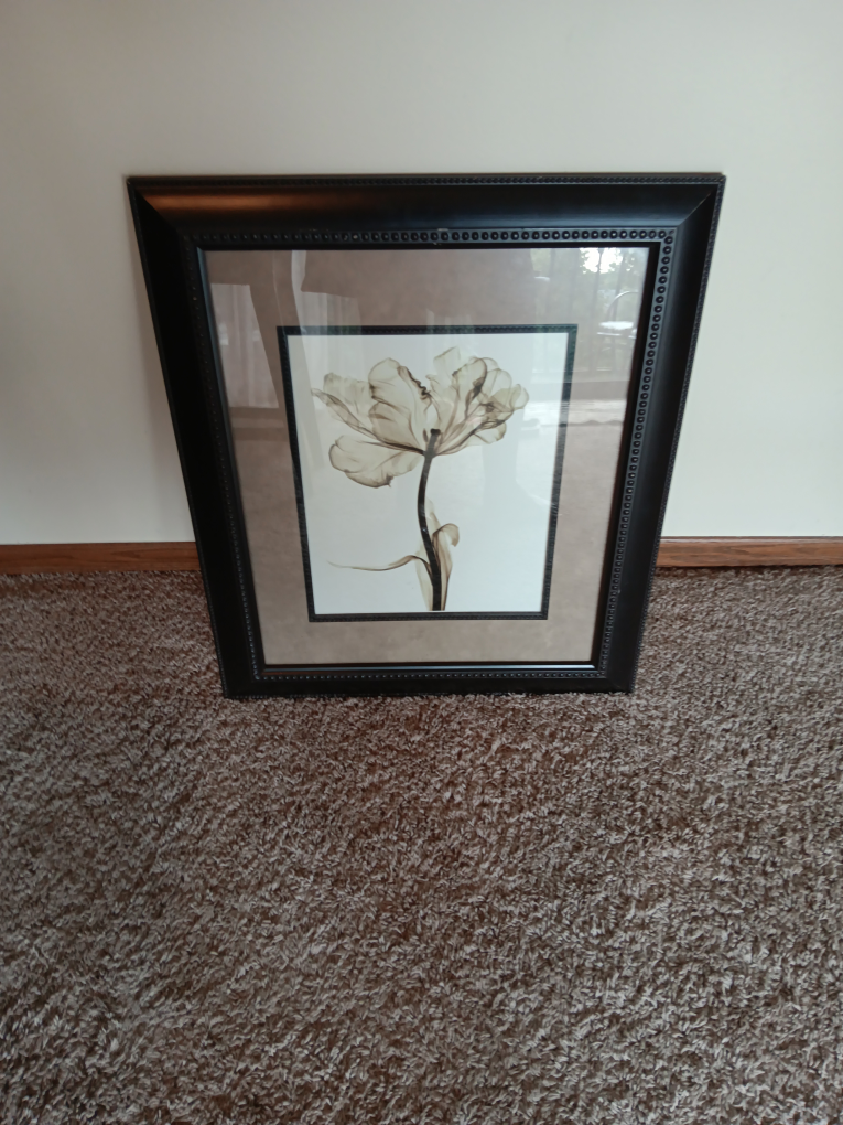 Beautiful large picture - photo 2