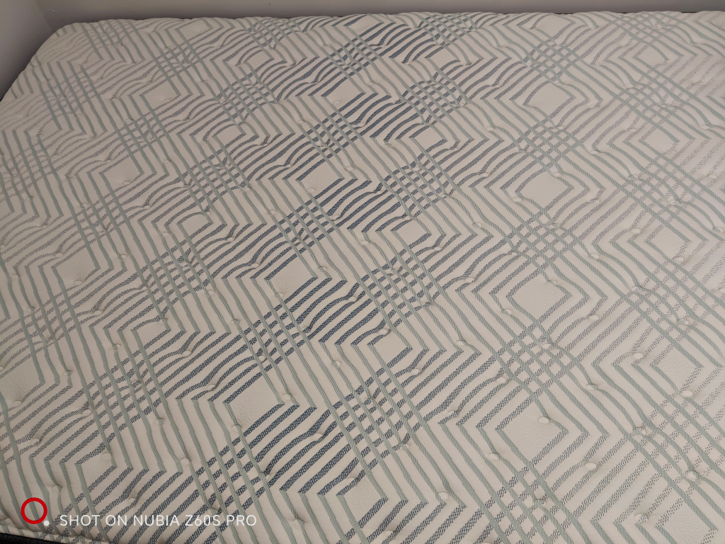 Beautyrest PressureSmart Mattress - Queen Size - photo 3