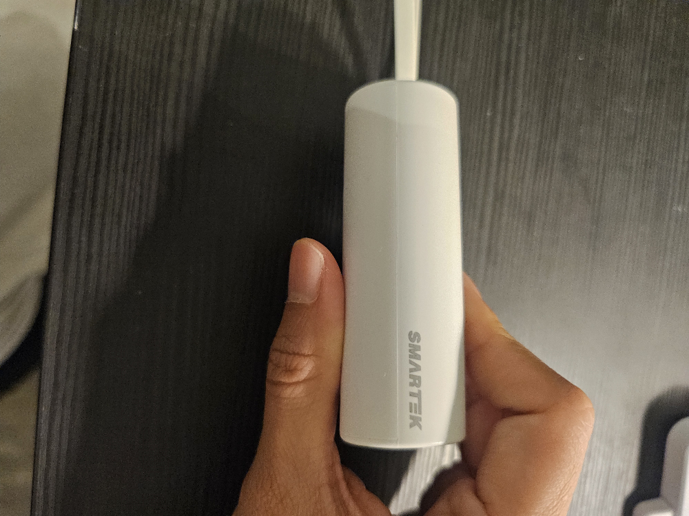 5000mAh Portable Charger - photo 4