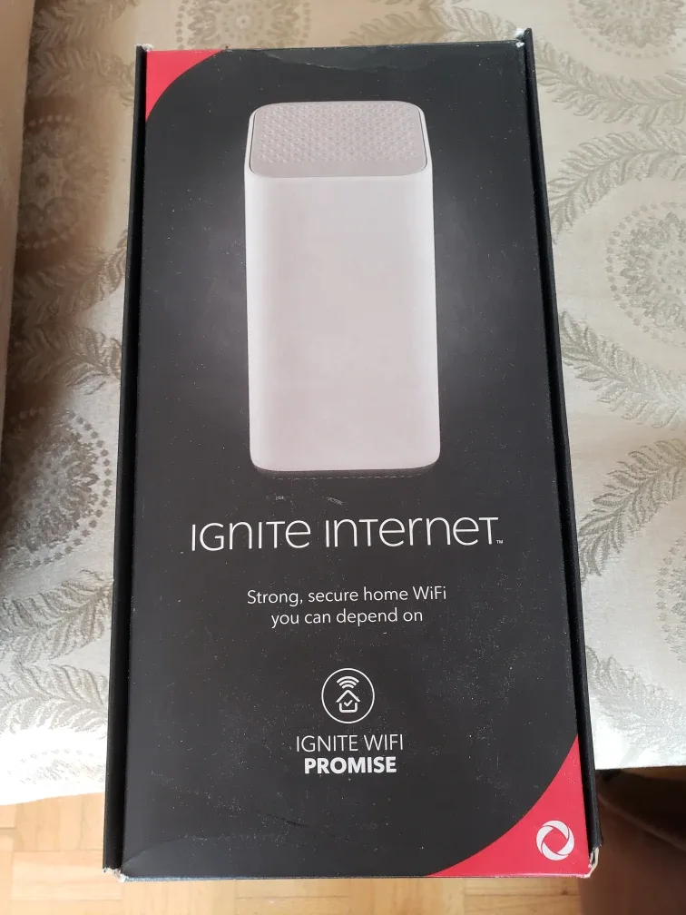 Ignite Internet WiFi Gateway (Gen 2) image indicator(2)
