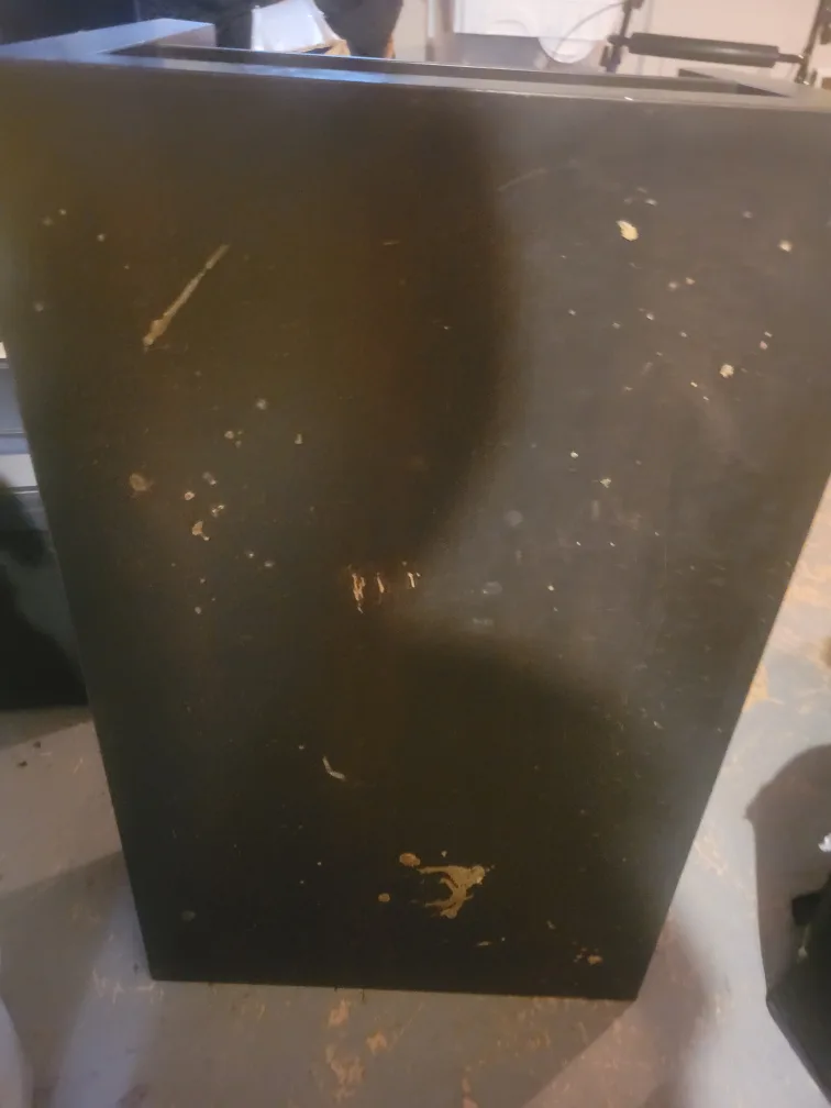basic black ikea coffee table thumbnail