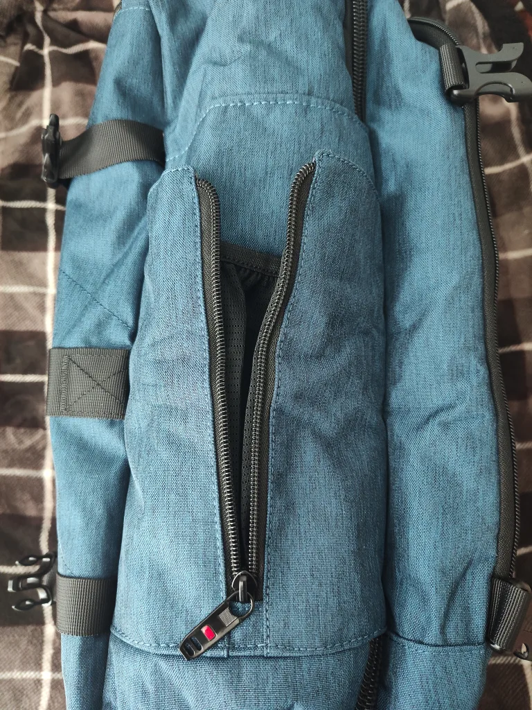 Travel Backpack (40L) image indicator(6)