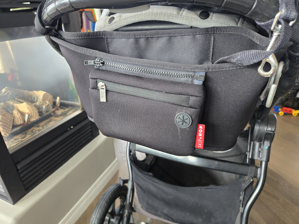 Baby Jogger City Select Dbl Stroller Package - photo 3