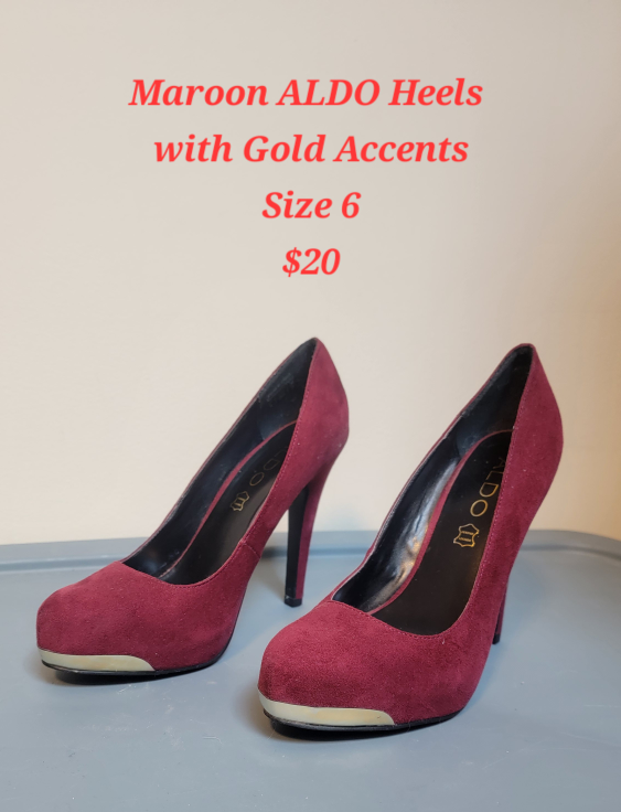 Shoes for Sale! - photo 3