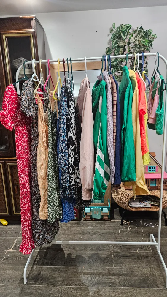 Assorted Women's Clothing thumbnail