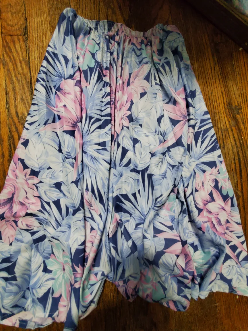 Set of 6 summer skirts! image indicator(5)