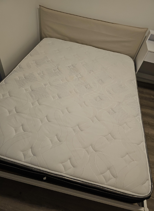 IKEA Queen Mattress
