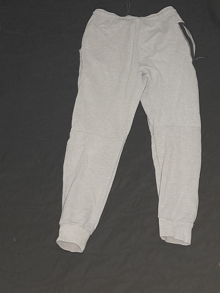 Nike Grey Joggers