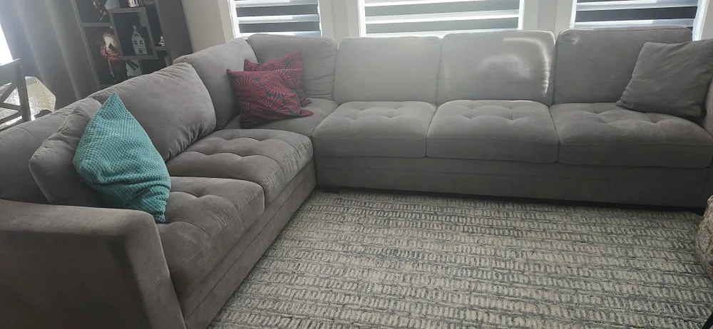 Sectional Sofa Thomasville - 6 Seater image indicator(4)