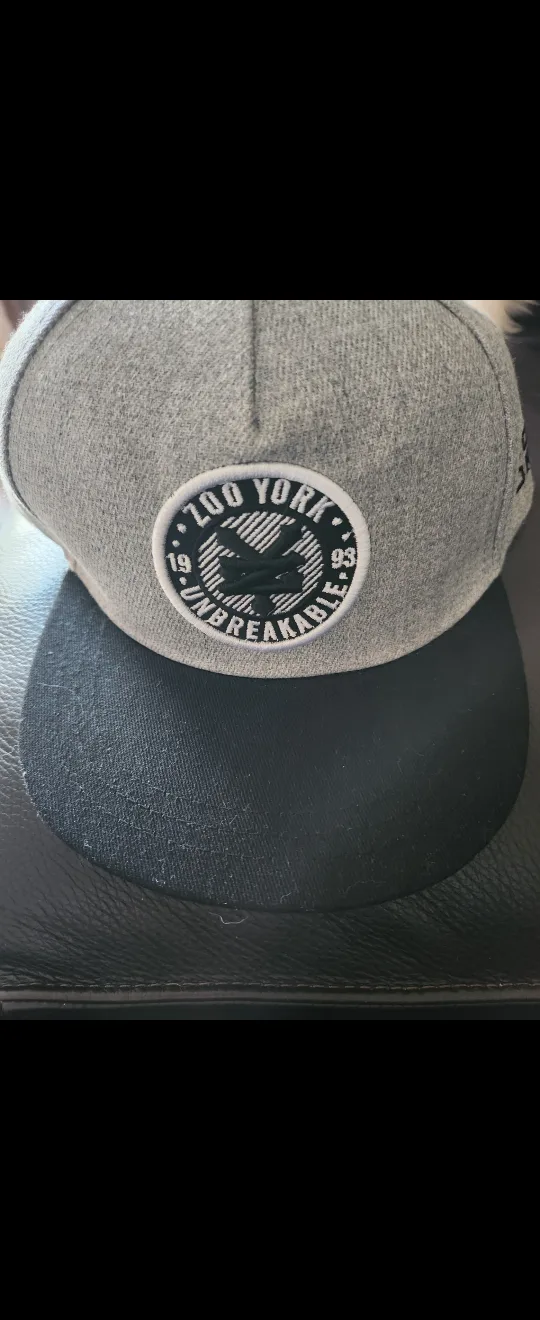 Zoo York Unbreakable Hat thumbnail