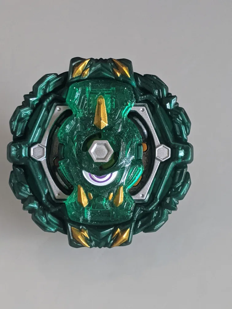 Poison Cyclops Hypersphere thumbnail