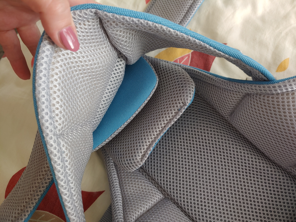 baby carrier - photo 4
