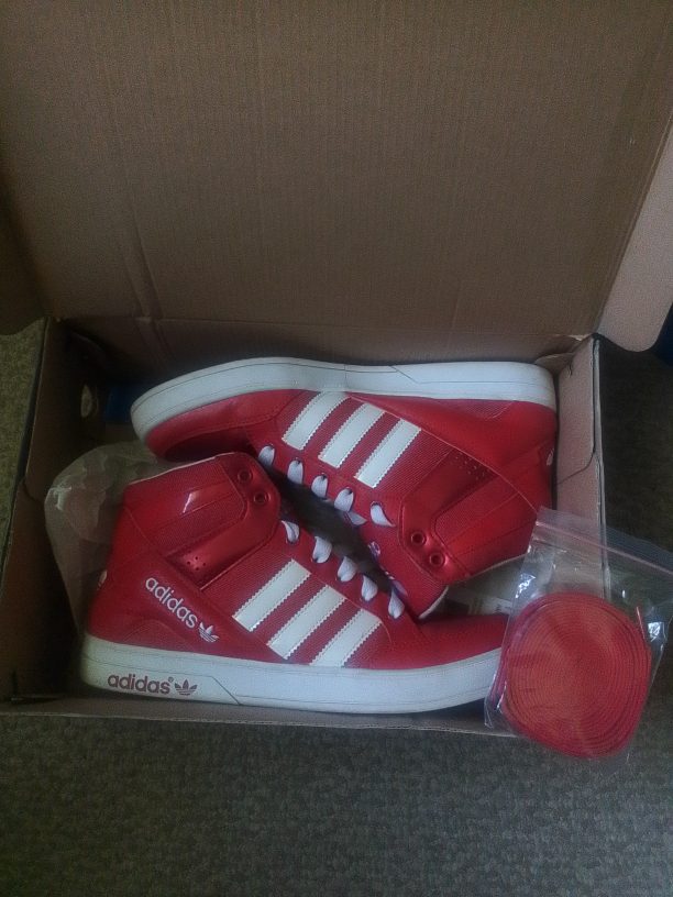 Adidas
