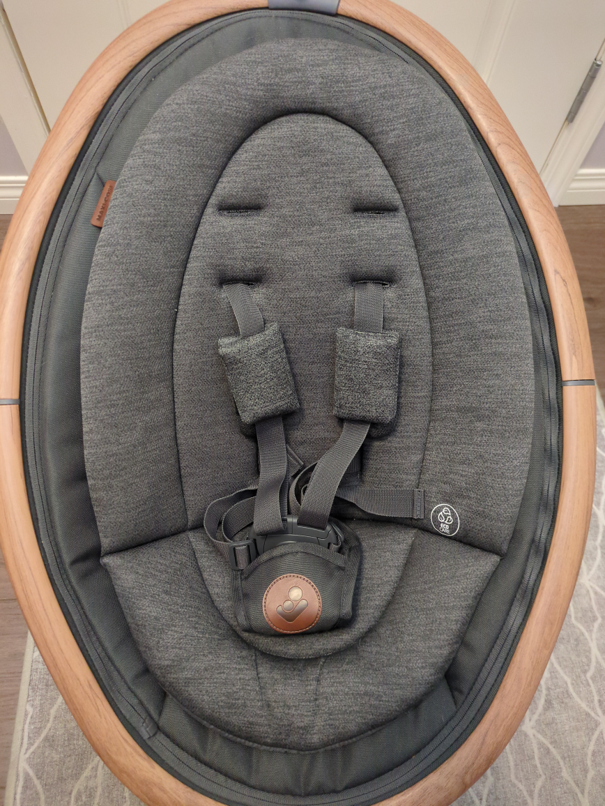 Maxi-Cosi Cassia Baby Swing – Like New - photo 3