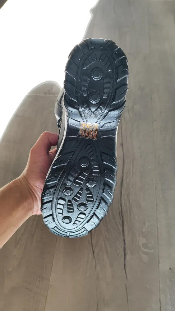 Winter Snow Boots - Black image indicator(3)