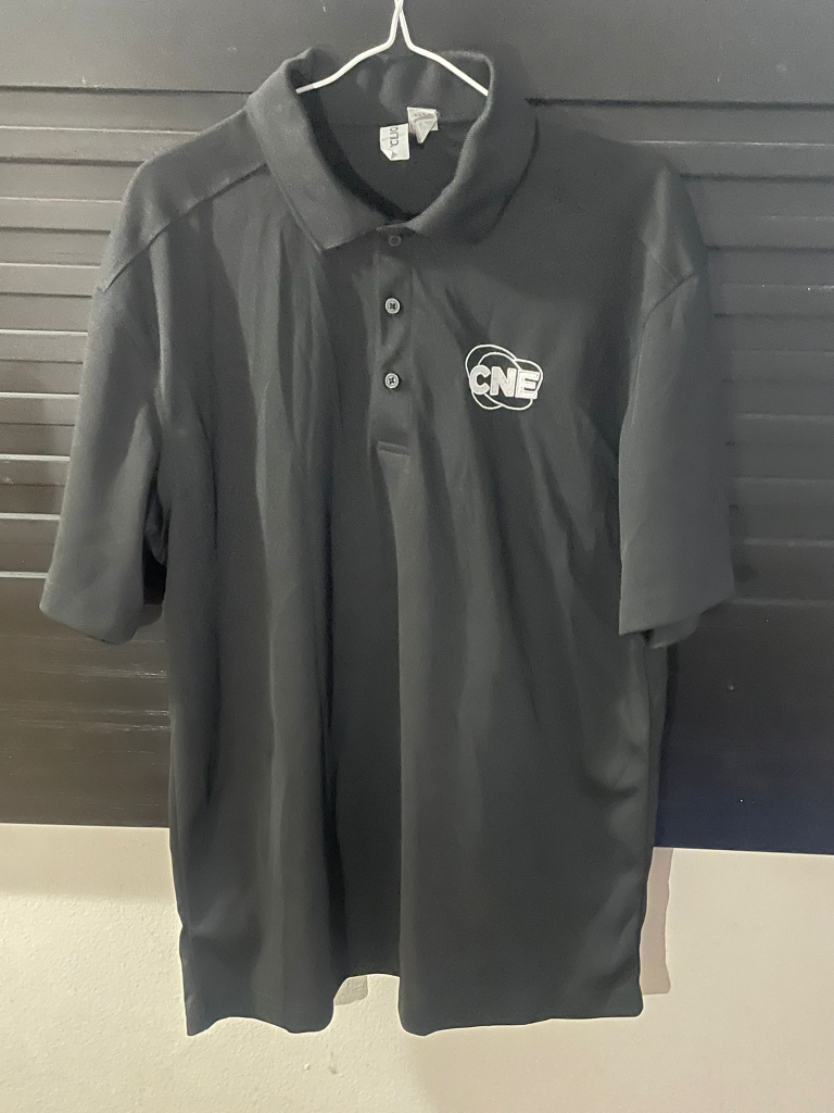 cne work shirt