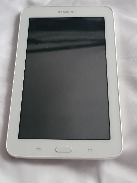 Samsung Galaxy Tab 3 Lite 7" White image indicator(2)
