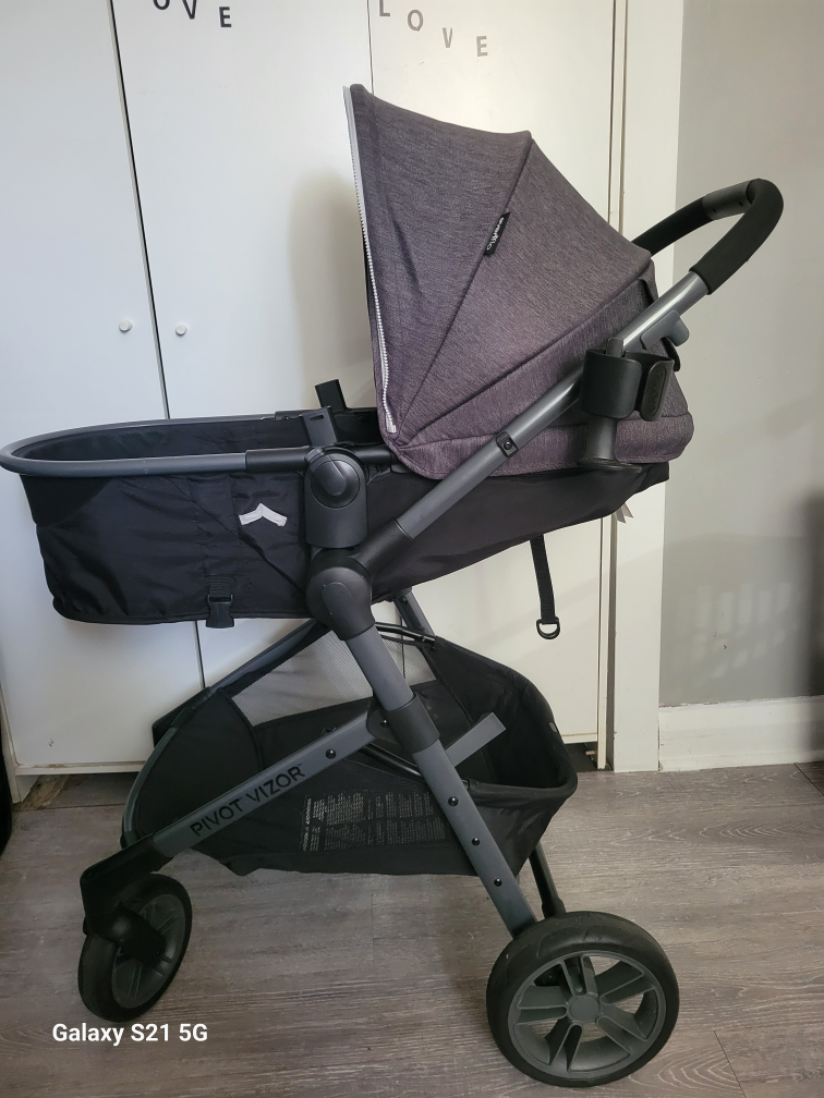 Evenflo Stroller