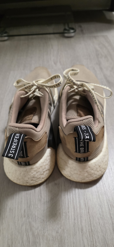 adidas NMD shoes - photo 4