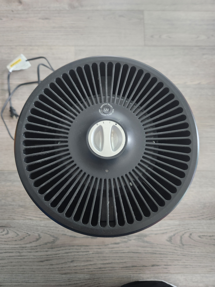 GermGuardian Air Purifier - photo 4