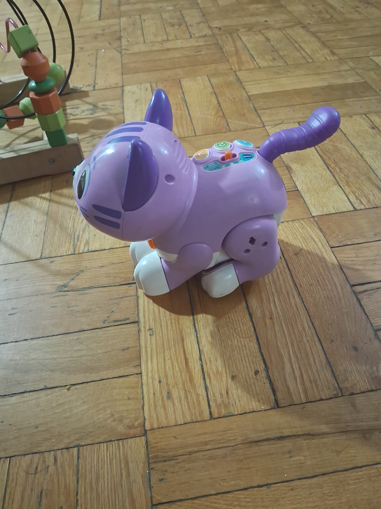 VTech Pull and Sing Puppy - photo 2
