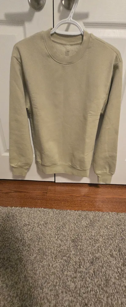 TNA crewneck thumbnail