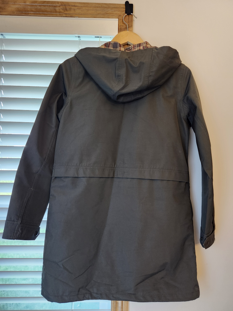 Roots Canada Women's Jacket, Size Small - photo 2