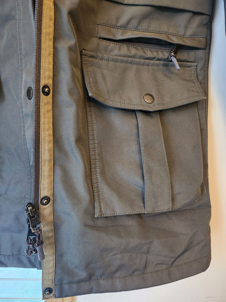 Roots Canada Women's Jacket, Size Small - photo 4