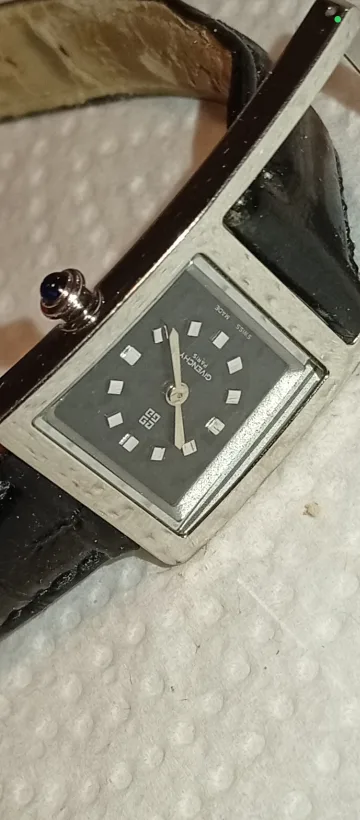Givenchy Swiss Made Women's Watch thumbnail