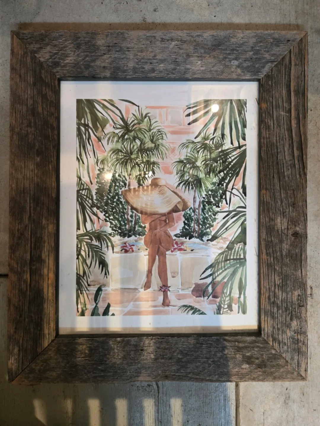 Rustic Wooden Picture Frames image indicator(2)