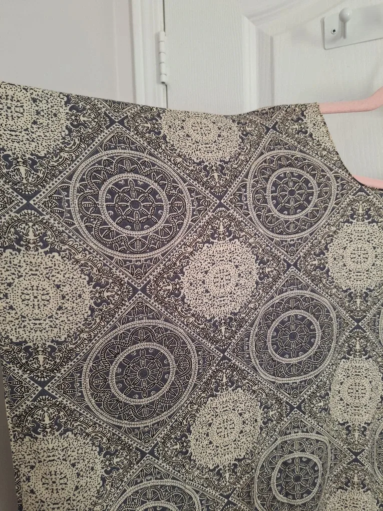 New Lovely Kaftan image indicator(2)