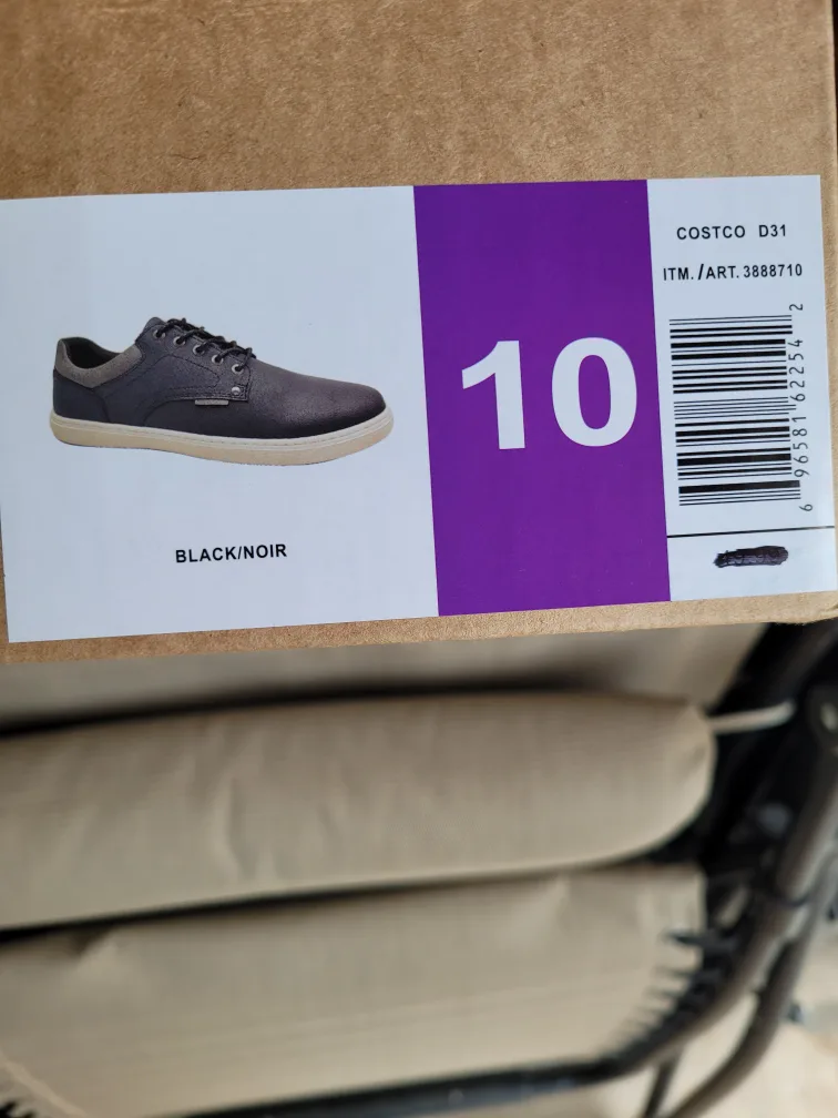 Steve Madden Black Shoes - Size 10 image indicator(3)