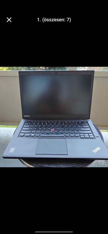 Lenovo gamming laptop