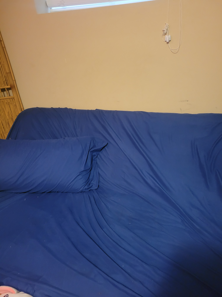 futon