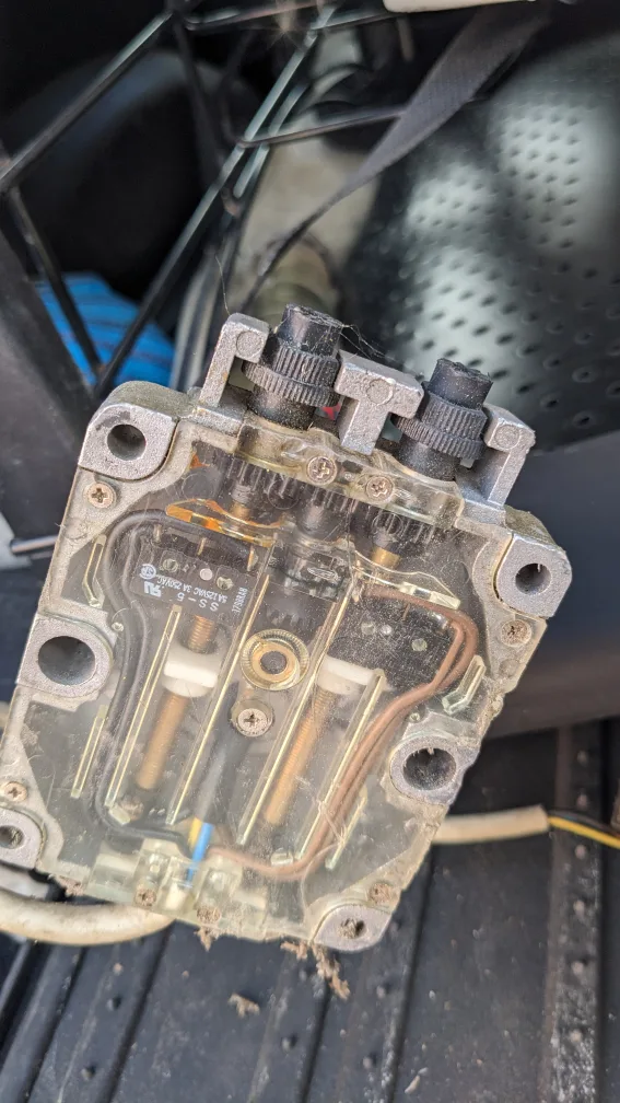 MX1000 Motor image indicator(2)