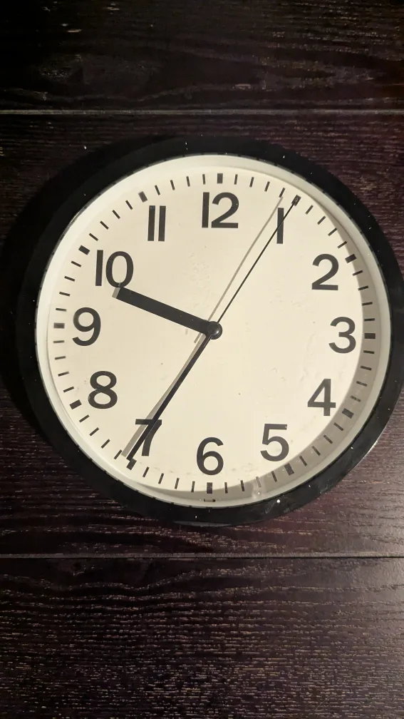 Wall Clock thumbnail