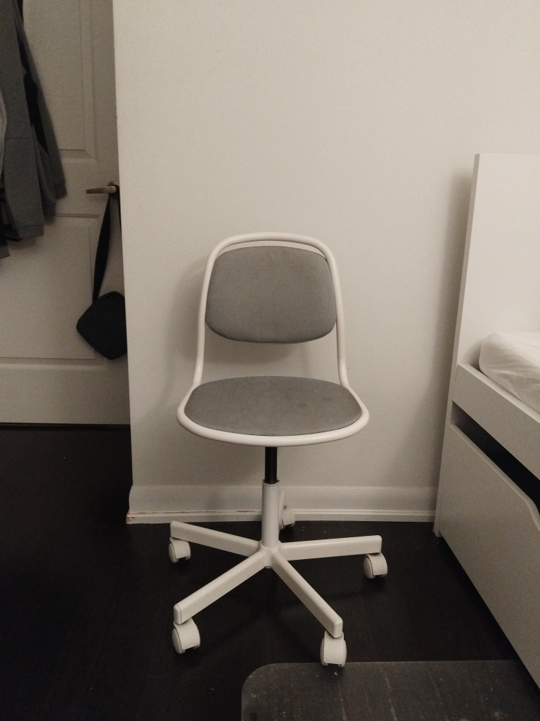 IKEA Chair (kids)